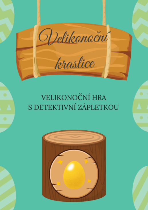 Velikonoční hra