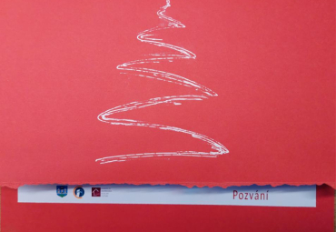 Pozvánka