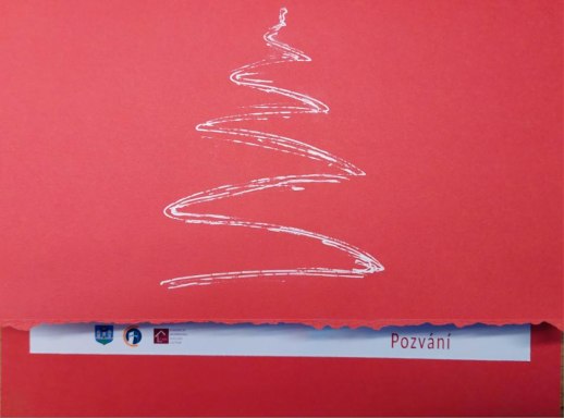 Pozvánka