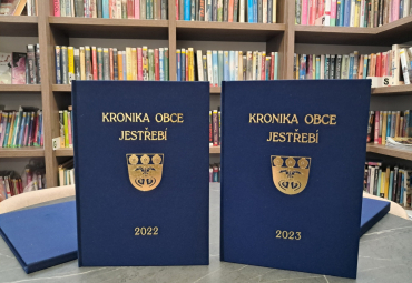 Obecní kroniky