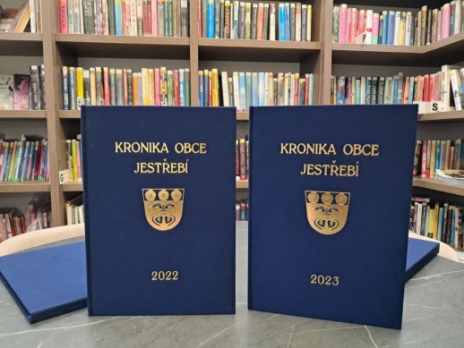 Obecní kroniky