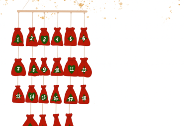 Adventní kalendář