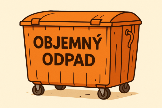 Objemný odpad