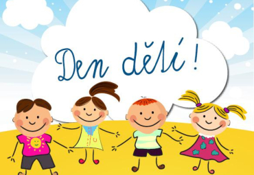 Den dětí