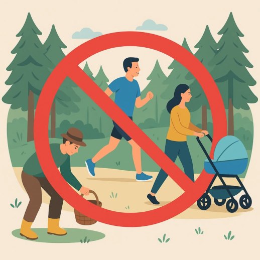 LESY Bartoň-Dobenín