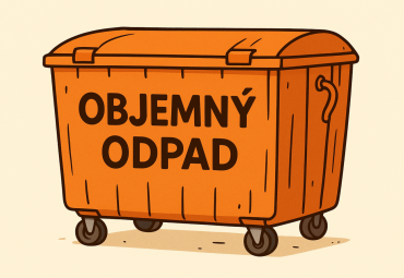 Objemný odpad