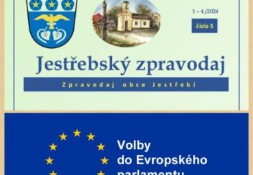 Zpravodaj a Volby