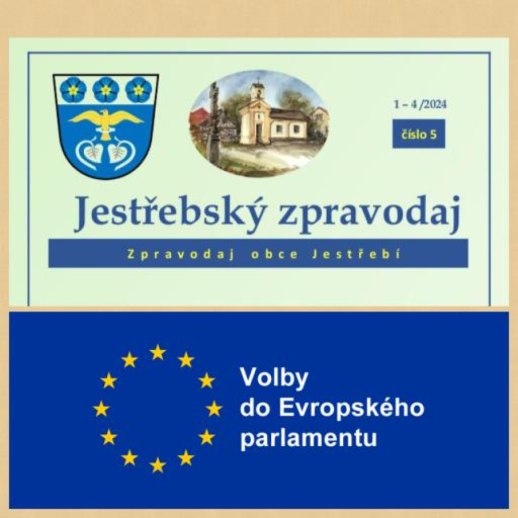 Zpravodaj a Volby