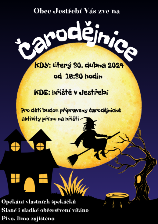 Čarodějnice