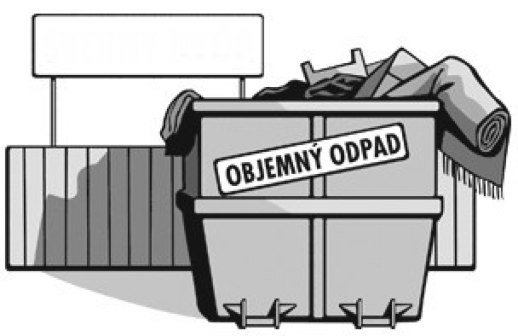 Objemný odpad