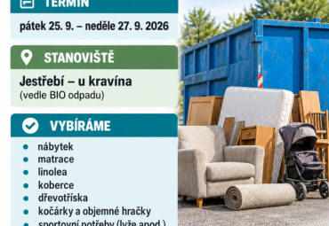Objemný odpad