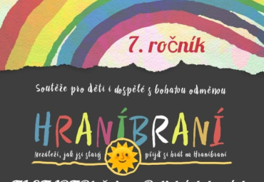 Hraníbraní