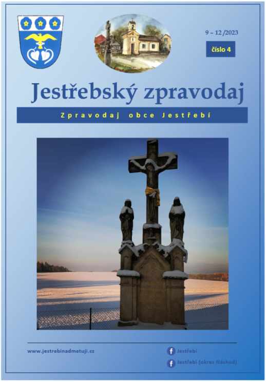 Zpravodaj a Prodejna