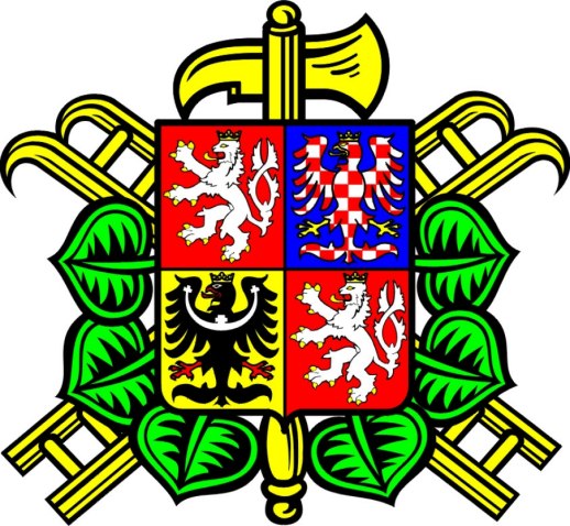 Hasičské cvičení v Jestřebí