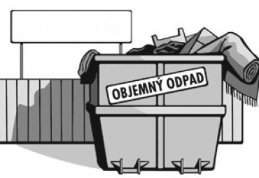 Objemný odpad