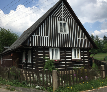 Jestřebí nad Metují