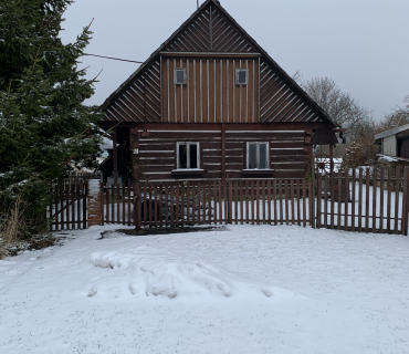 Jestřebí nad Metují