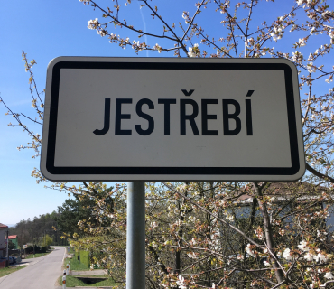 Jestřebí nad Metují