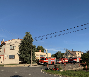 Jestřebí nad Metují