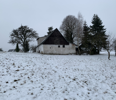 Jestřebí nad Metují