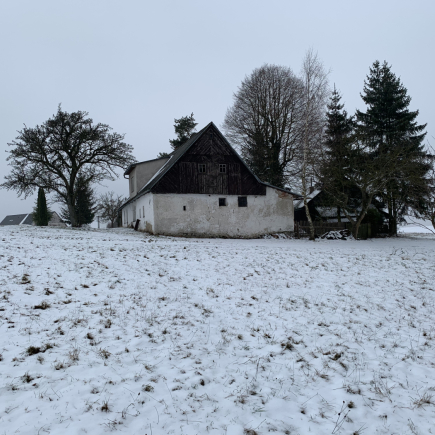 Jestřebí nad Metují