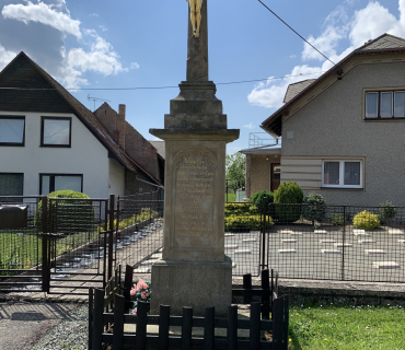 Jestřebí nad Metují