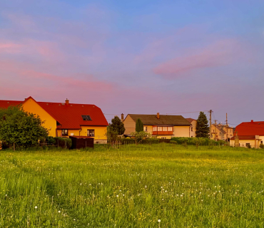 Jestřebí nad Metují