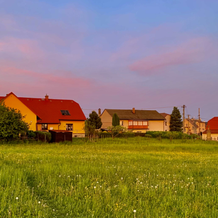 Jestřebí nad Metují