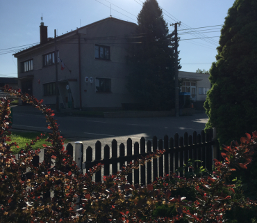 Jestřebí nad Metují