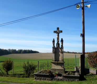 Jestřebí nad Metují