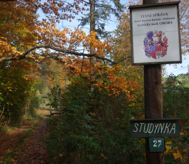 Jestřebí nad Metují