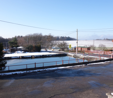 Jestřebí nad Metují