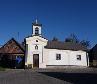 Jestřebí nad Metují