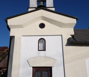 Jestřebí nad Metují