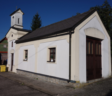 Jestřebí nad Metují