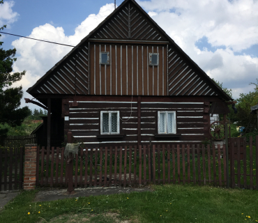 Jestřebí nad Metují