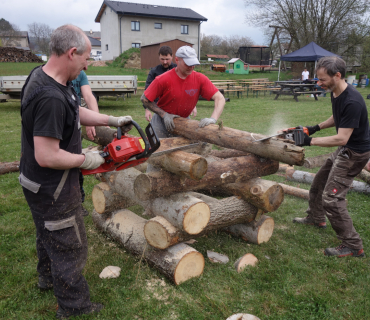 Pálení čarodějnic 2023