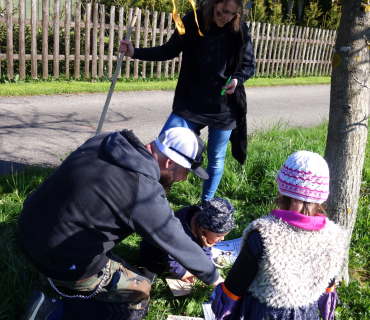 Pálení čarodějnic 2023