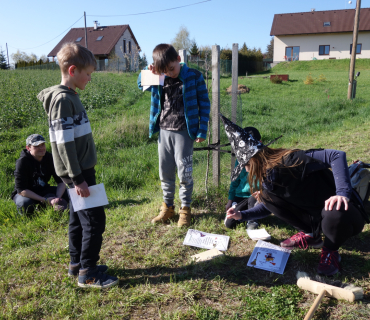 Pálení čarodějnic 2023