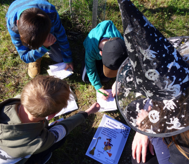 Pálení čarodějnic 2023