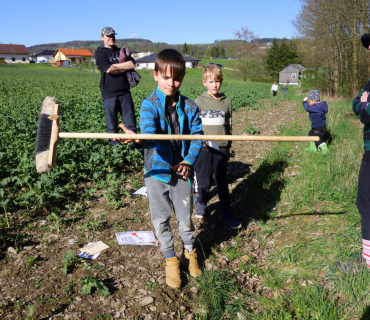 Pálení čarodějnic 2023