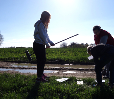 Pálení čarodějnic 2023