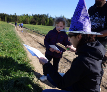 Pálení čarodějnic 2023