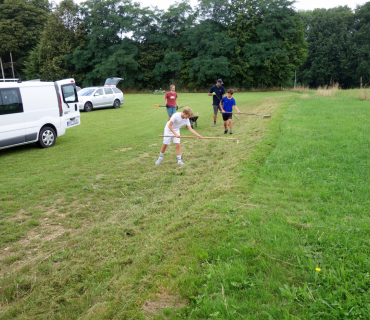 Rozloučení s prázdninami 2023