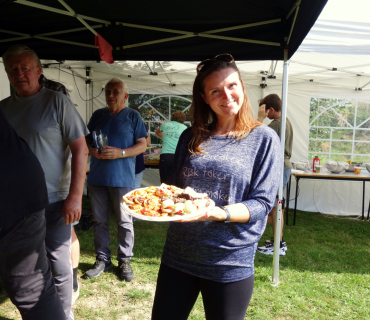 Rozloučení s prázdninami 2023