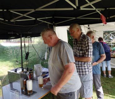 Rozloučení s prázdninami 2023