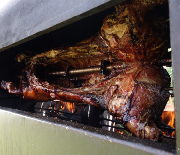 Rozloučení s prázdninami 2023