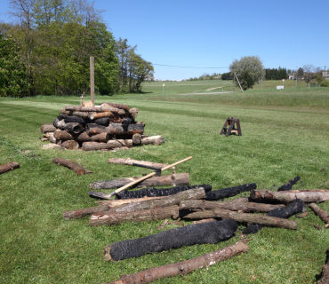 Pálení čarodějnic 2024