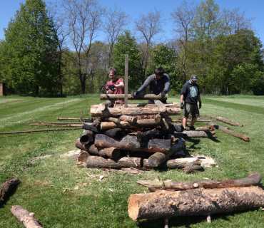 Pálení čarodějnic 2024