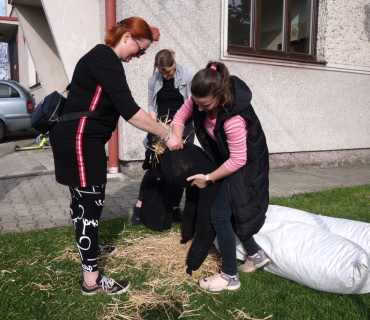 Pálení čarodějnic 2024